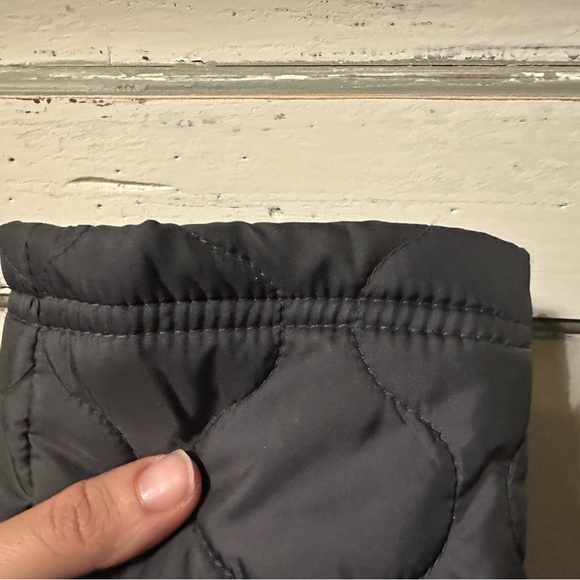 Michael Kors girls jacket - size 14 - grey - Picture 7 of 10